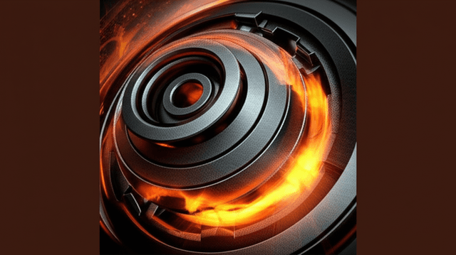 Lasă Vorba, Lasă Motorul (Mai Dur) 1