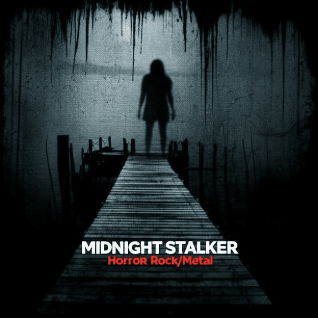 Midnight Stalker 1