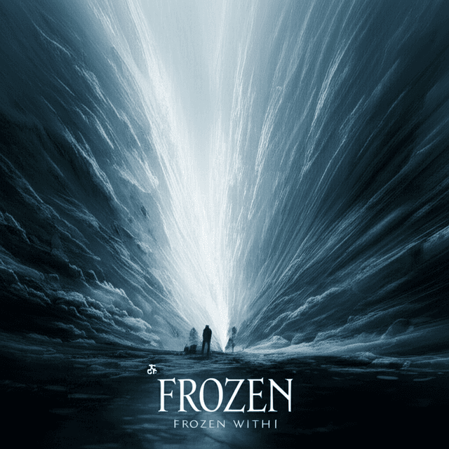 Frozen Within 1
