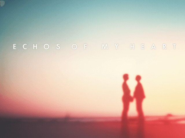 Echoes of My Heart 2