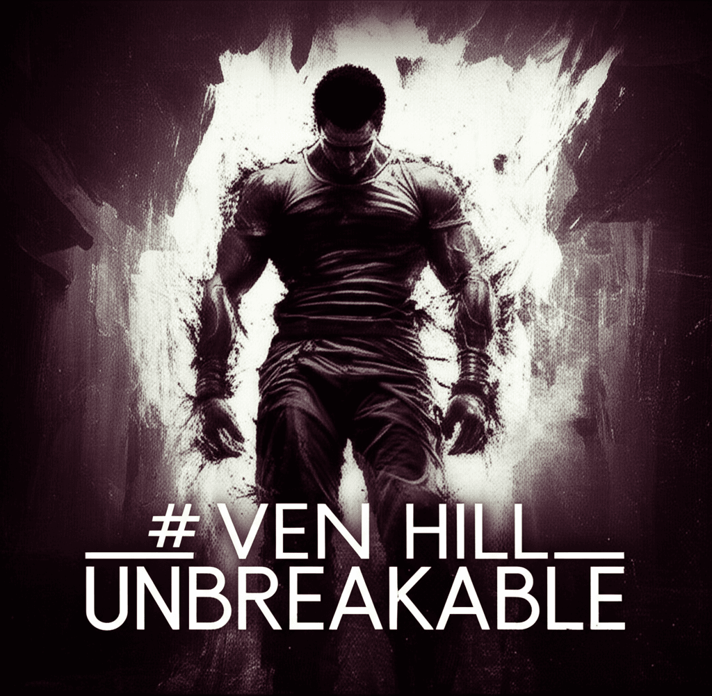 Ven Hill — Unbreakable 1