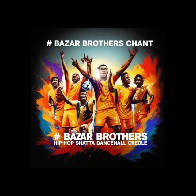 Bazar Brothers Chant 2