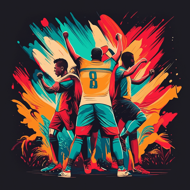 Bazar Brothers EDM Anthem 1