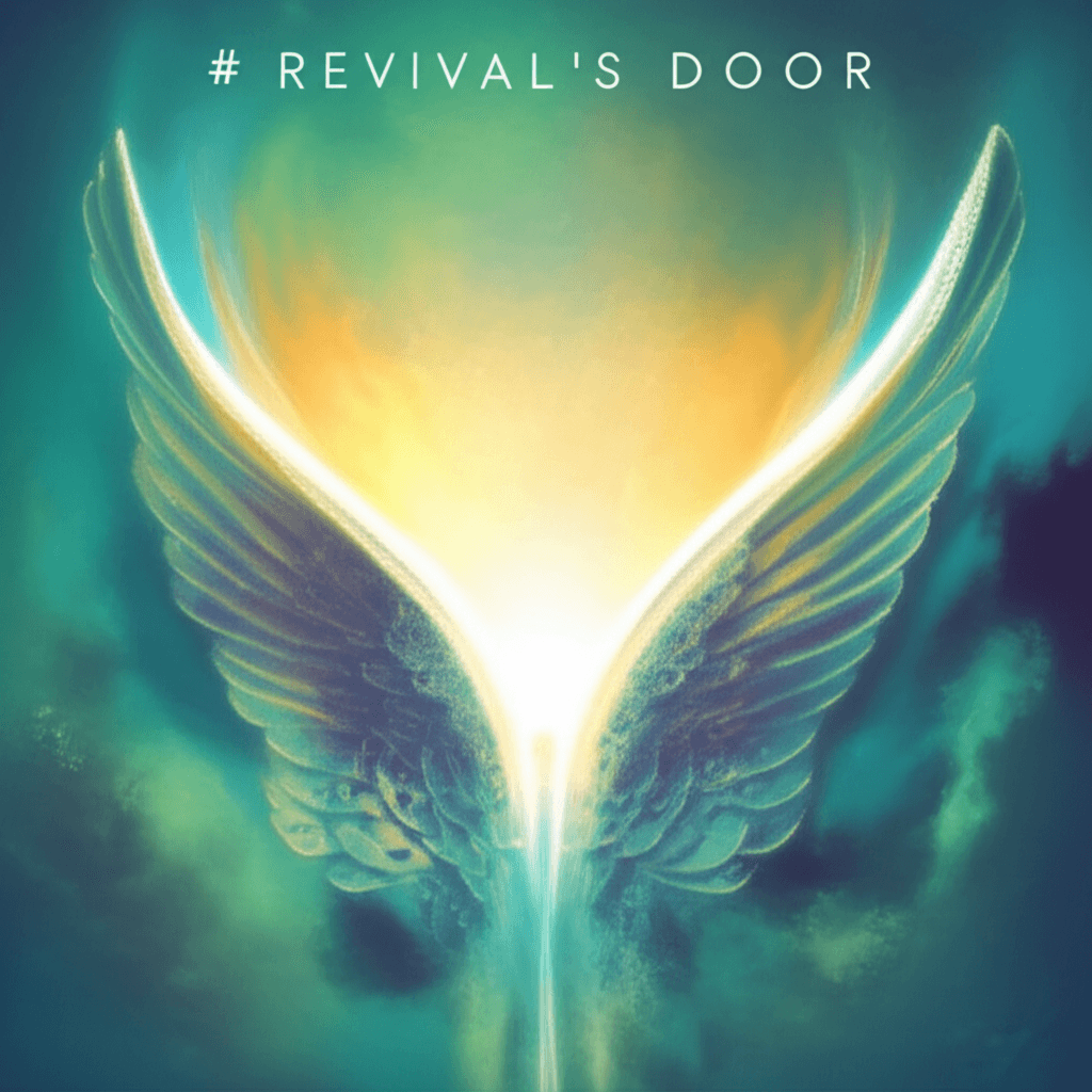 Revival's Door 2