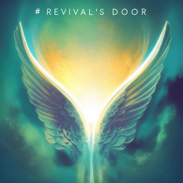 Revival's Door 1