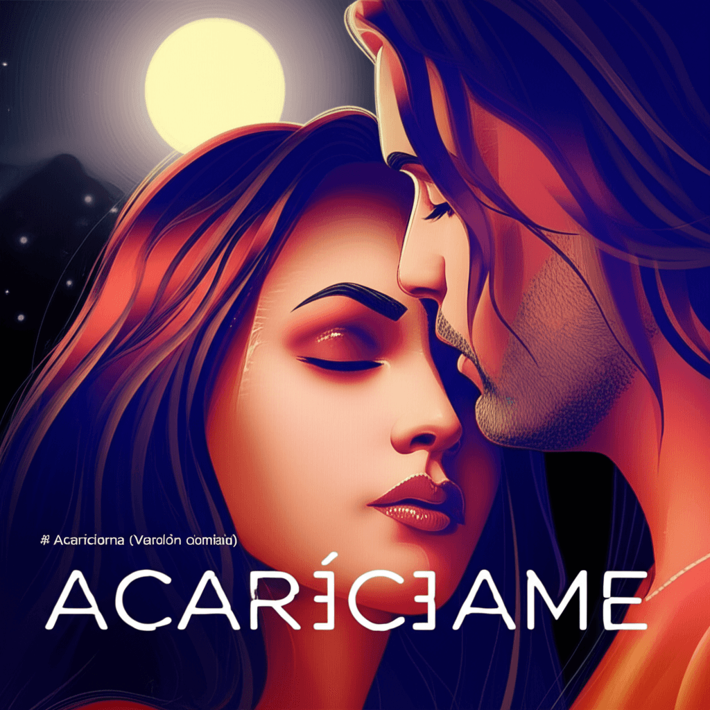 Acaríciame (Versión cumbia) 1