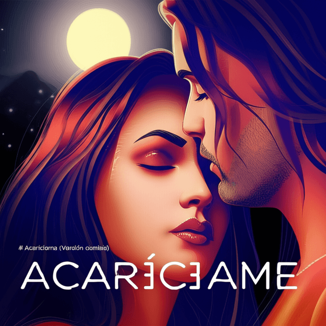 Acaríciame (Versión cumbia) 2