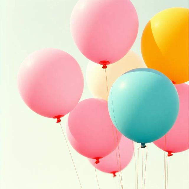 Joyeux Anniversaire Ben Vodrich 1