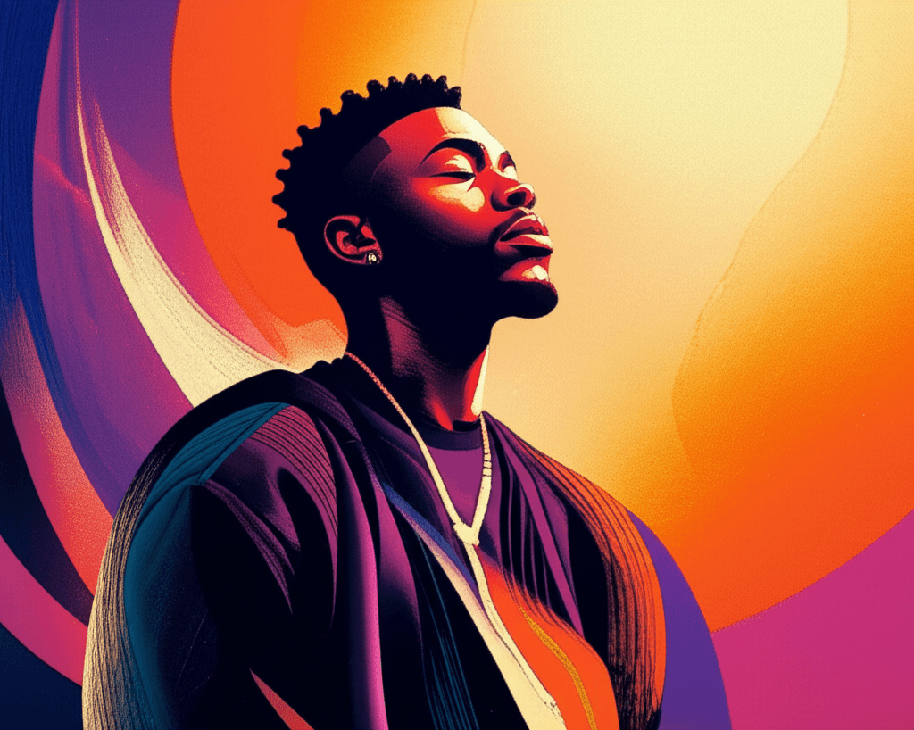 Joyeux Anniversaire Ben Vodrich 1