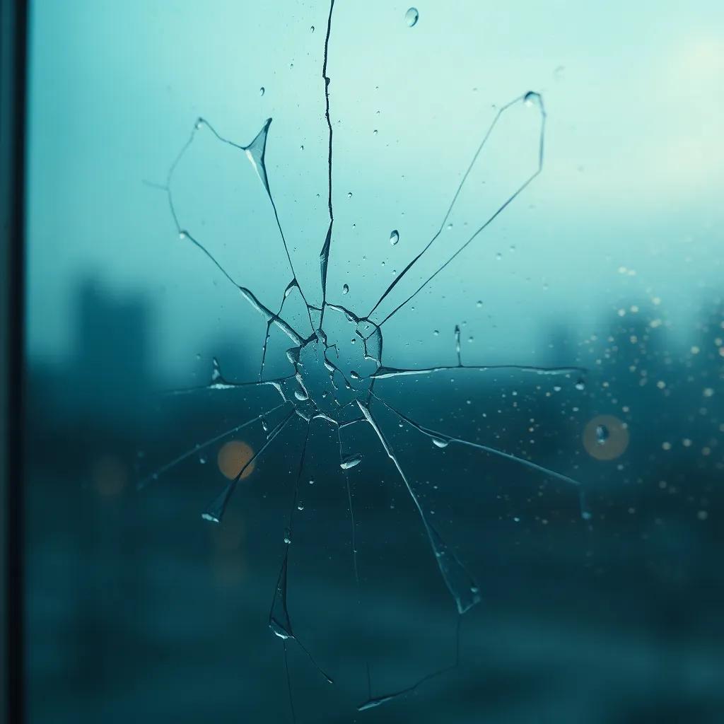 Let Your Light Rain Down 2