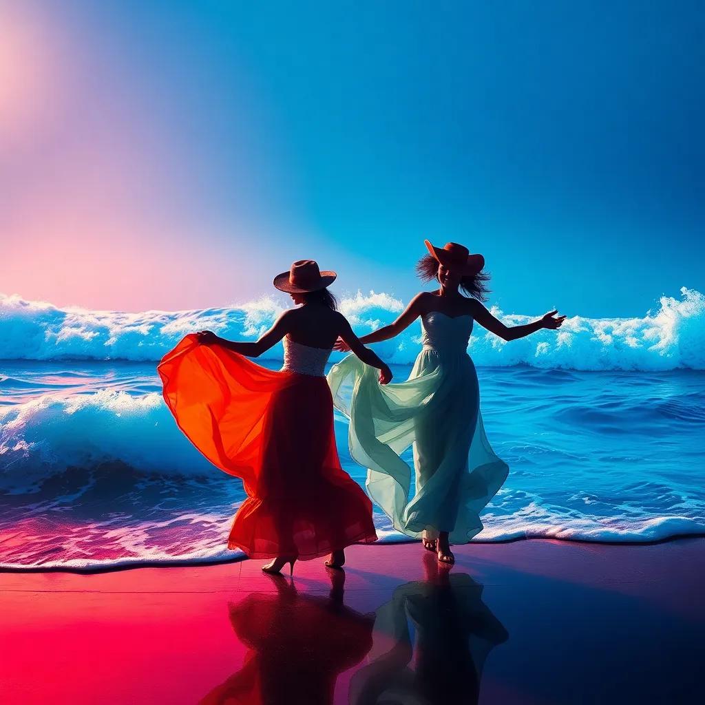 Lumley Nights (Amapiano Krio Mix) 1