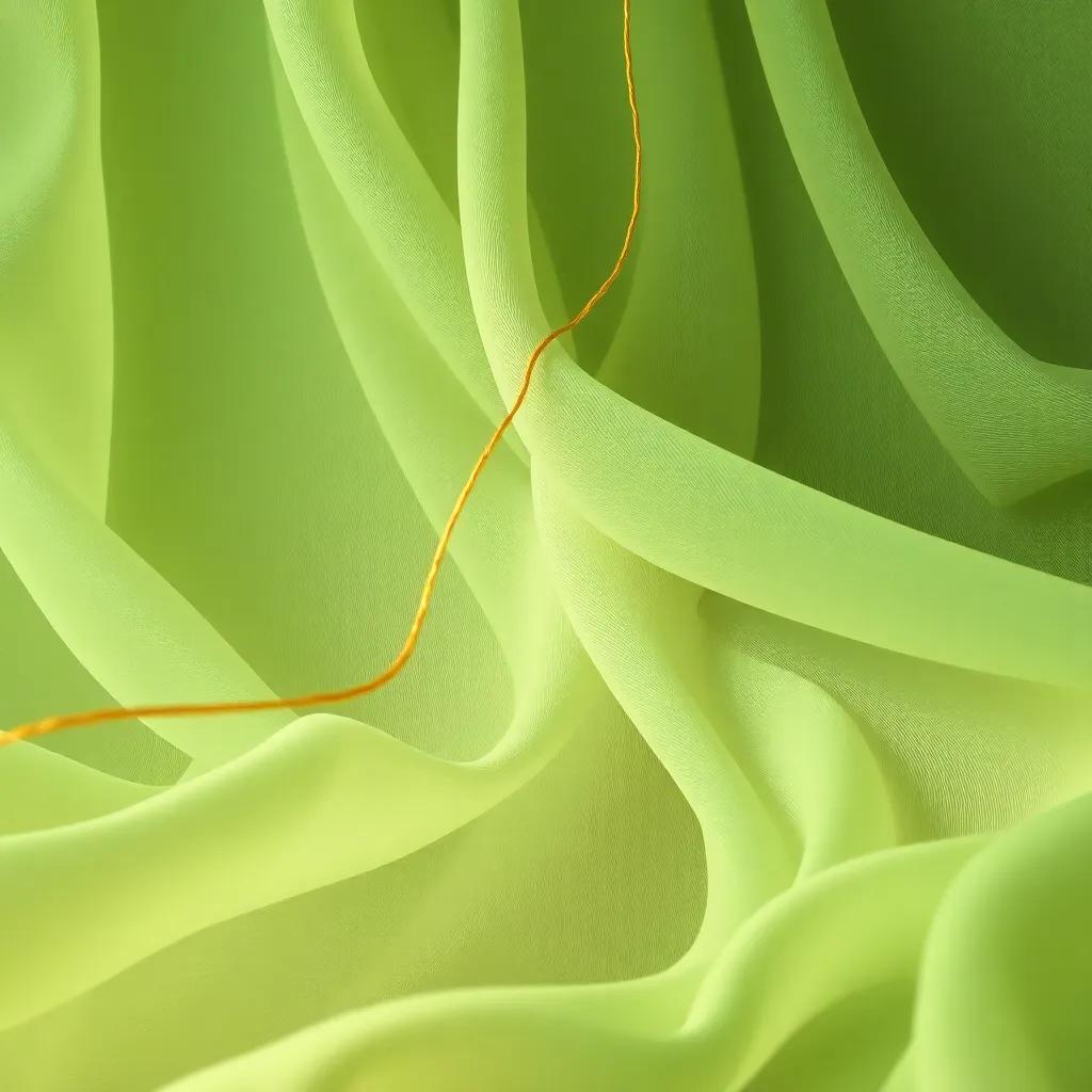 Fio de Neon (New Waman) 2