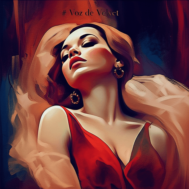Voz de Velvet 2