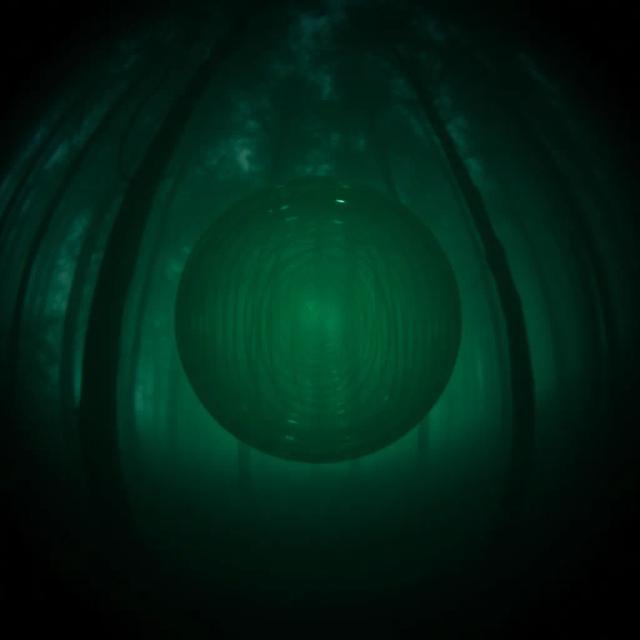 Je te dévore, Dracula 2