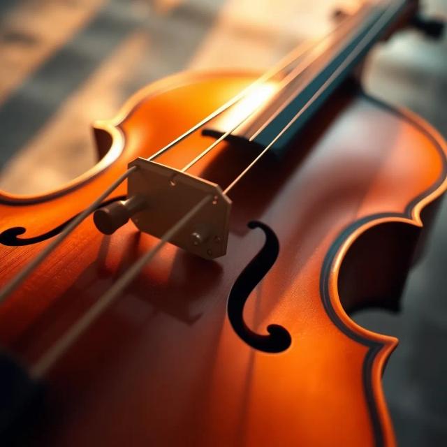 Vibrant Embrace (Instrumental) 2