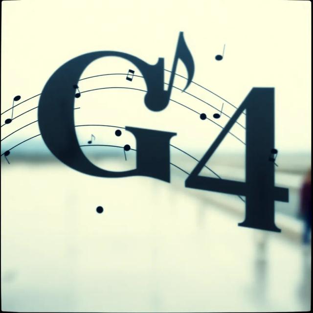 Vibrant Embrace (Instrumental) 1