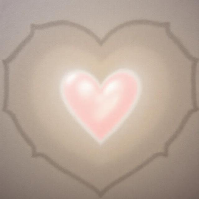 Cathedral Heartbeat 2