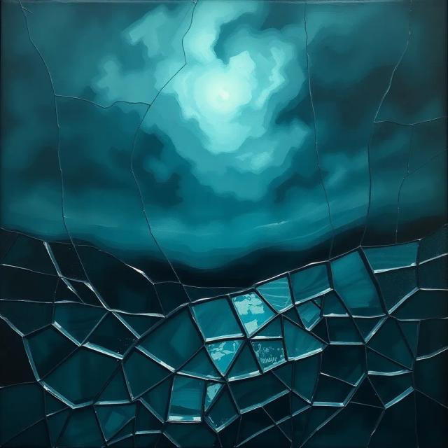 Estrada de Terra Solitária 2