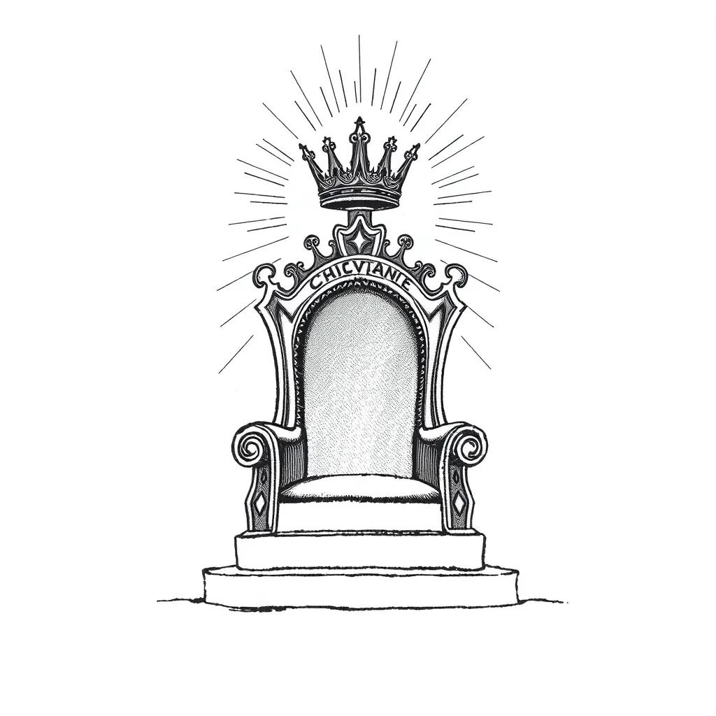 El Rey Ungido — Salmo 2 1