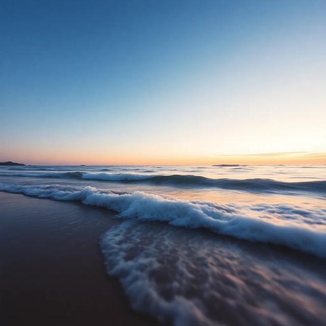 Hold Me Like the Shore 1