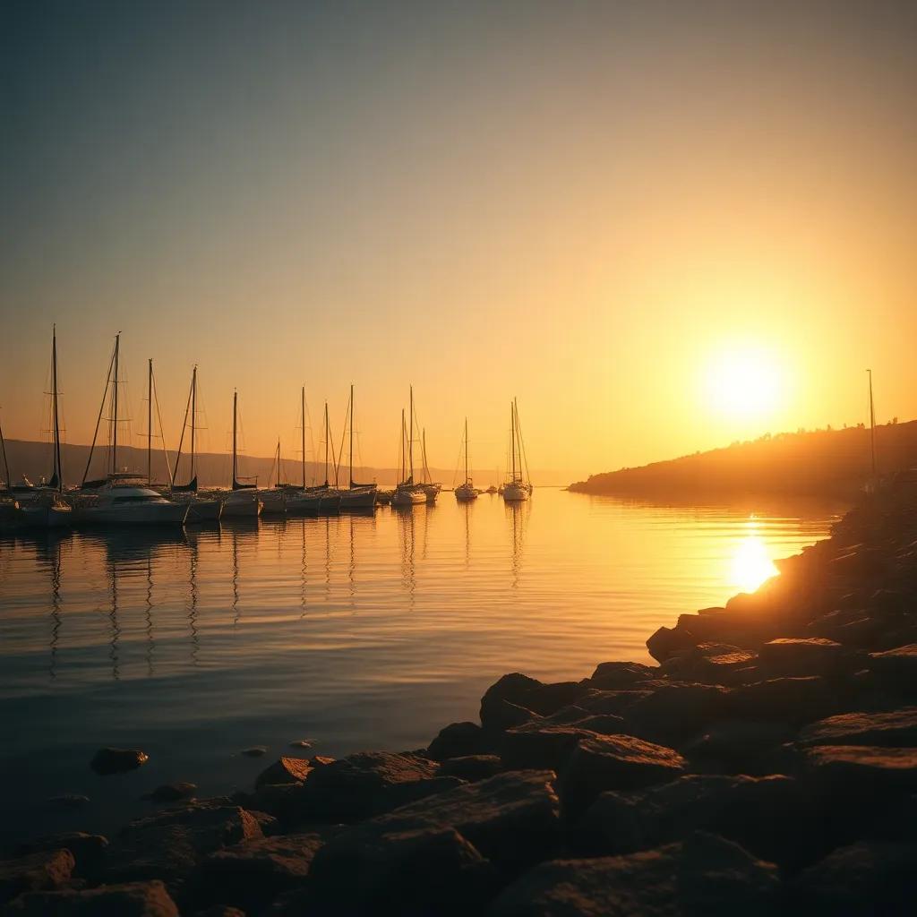 Hold Me Like the Shore 2