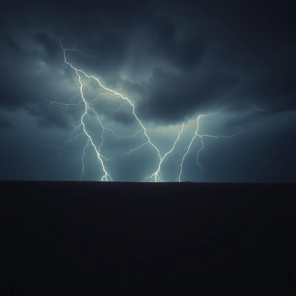 Touros Negros — O Legado do Caos 2