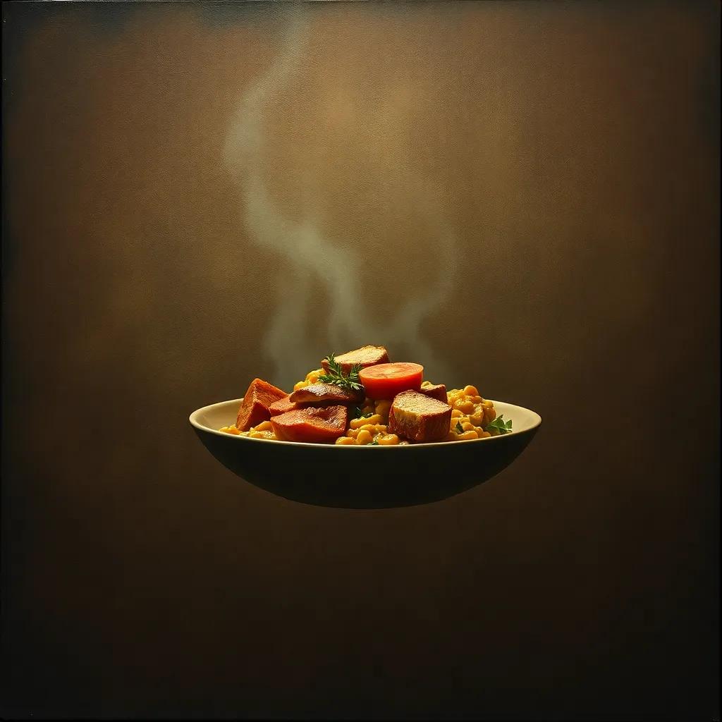 Touros Negros — O Legado do Caos 1