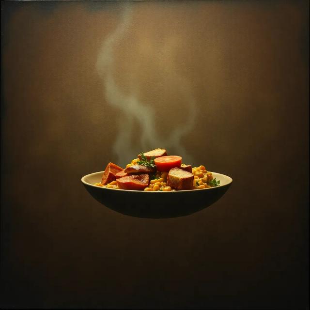 Touros Negros — O Legado do Caos 1