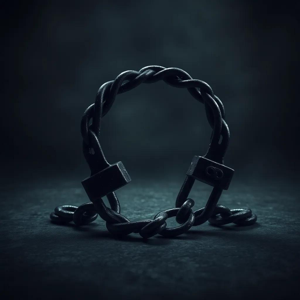 Touros Negros — O Legado do Caos 2