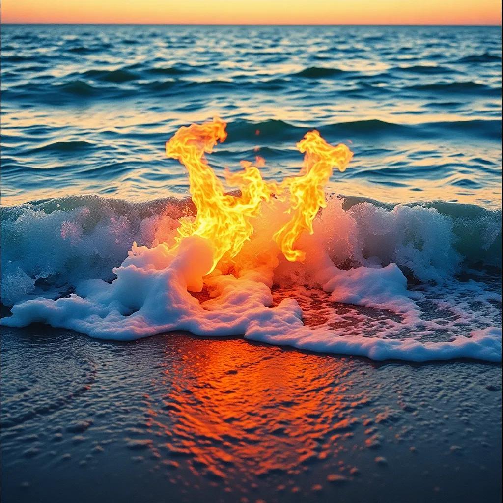 Elemental Legends — Ignite 2