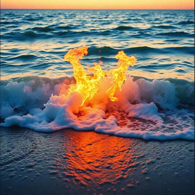 Elemental Legends — Ignite 2