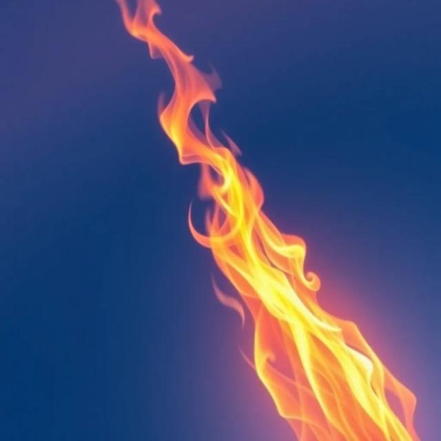 Three-Month Blaze (Duet Edition) 2