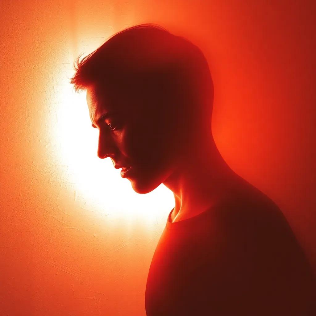 The Climb of Soil and Scars 1