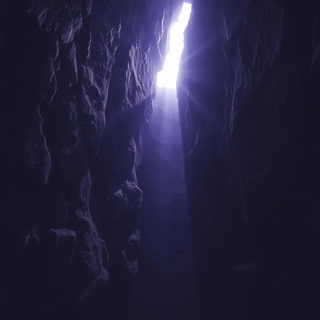 The Climb of Soil and Scars 2