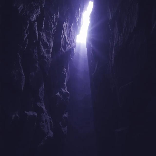 The Climb of Soil and Scars 2