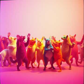 Family Ours Goyang Bareng (DJ Remix Open Member Ve