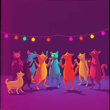 Family Ours Goyang Bareng (DJ Remix Open Member Ve