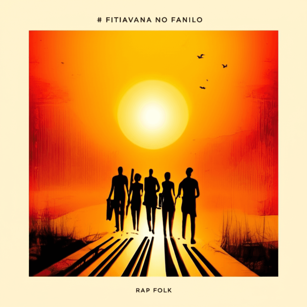 Fitiavana no Fanilo 1