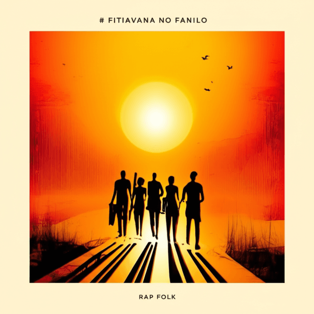 Fitiavana no Fanilo 1