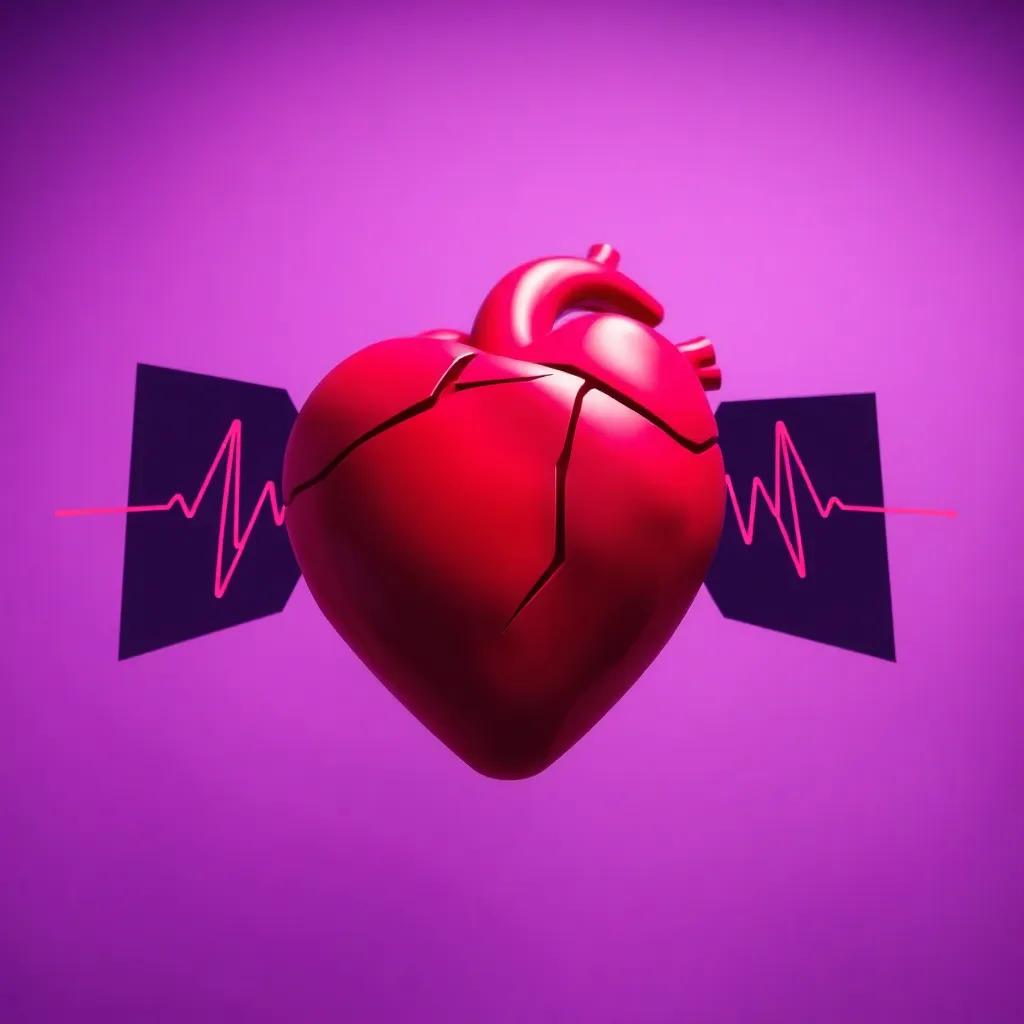 Vivid Flames (Bouncy Rap) 1