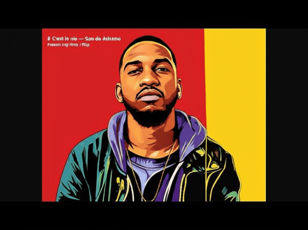 C’est la vie — Son de Adriano 2