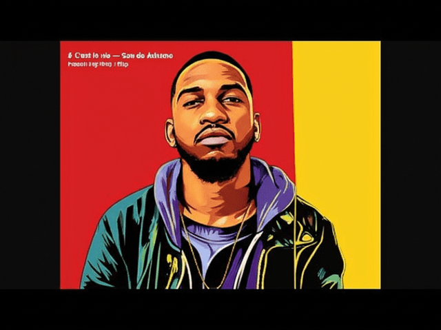 C’est la vie — Son de Adriano 2