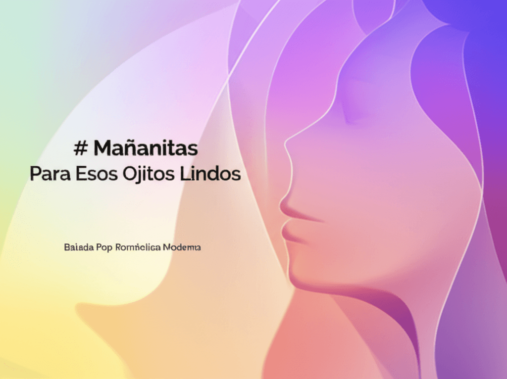 Mañanitas Para Esos Ojitos Lindos 1