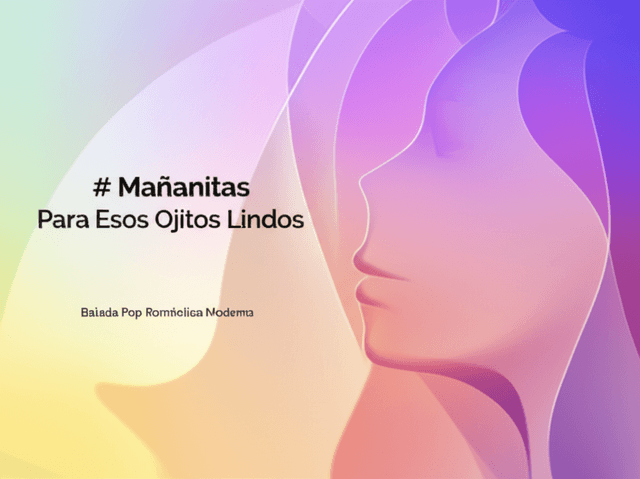 Mañanitas Para Esos Ojitos Lindos 2