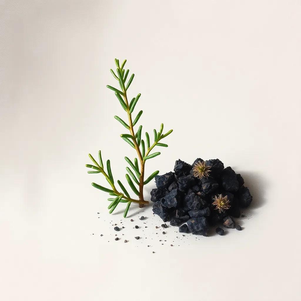 Salt on the Pillow 2