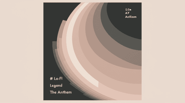 Lo-Fi Legend: The A7 Anthem 2