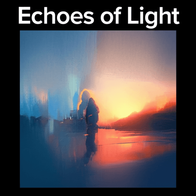 Echoes of Light 2