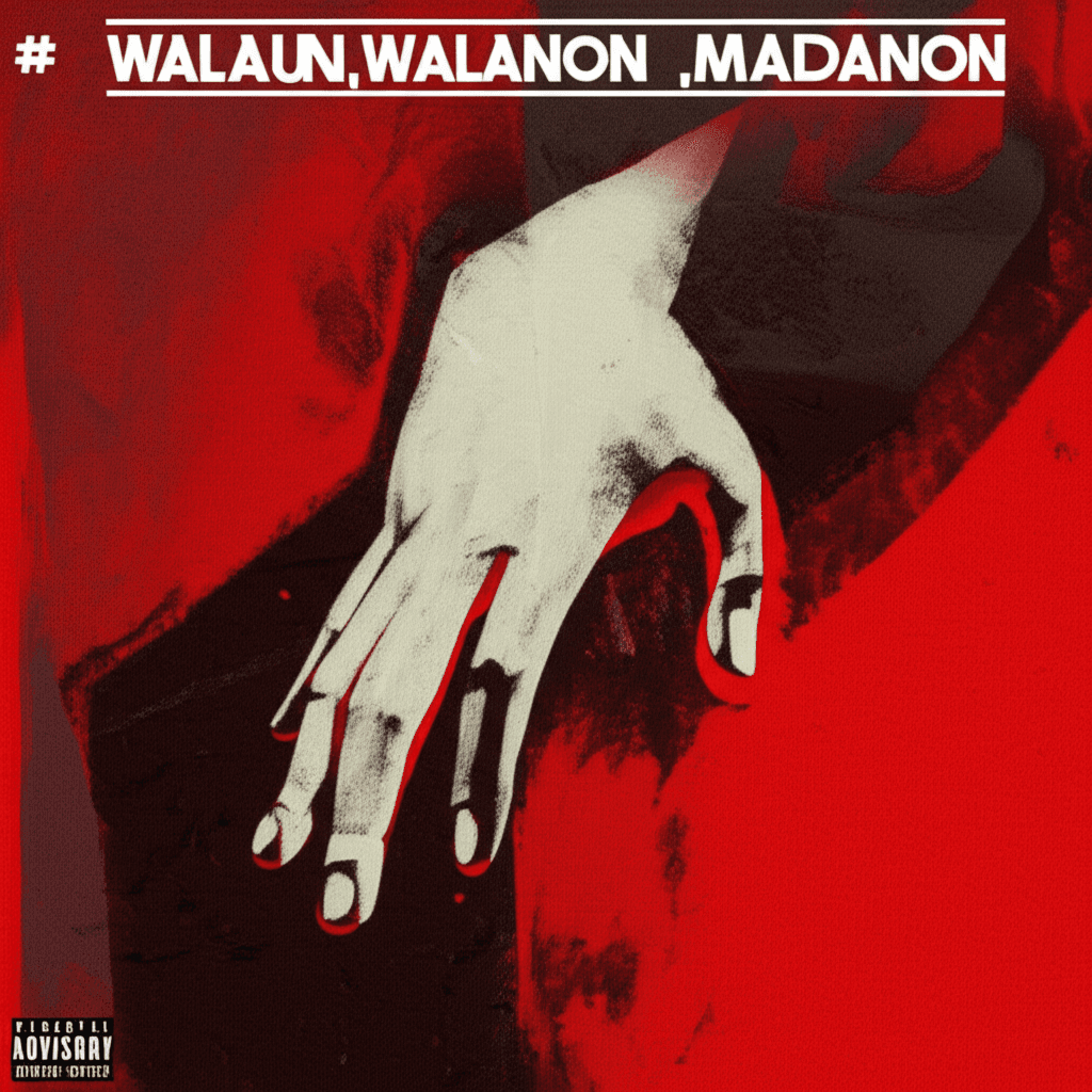 Walaun, Walanon, Madanon 1