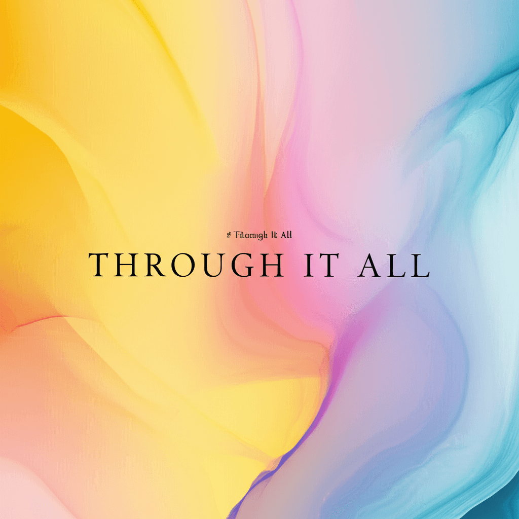 Through It All (Philip’s Song) 1