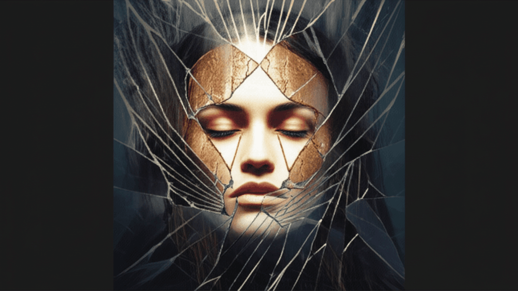 آینهی بیپایان (نسخهٔ بازبینی) 1